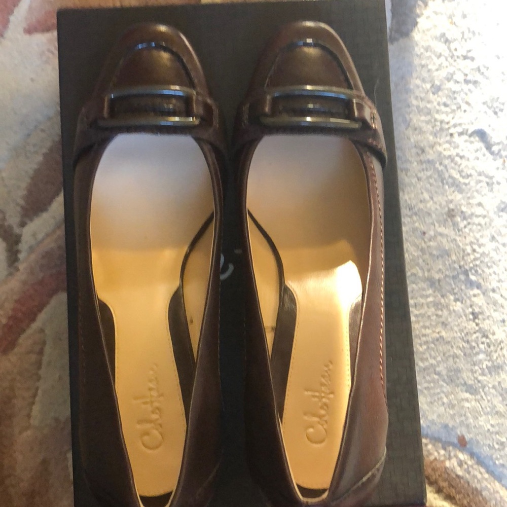 Cole Haan Helena Mid Pump